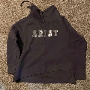 Ariat sweatshirt